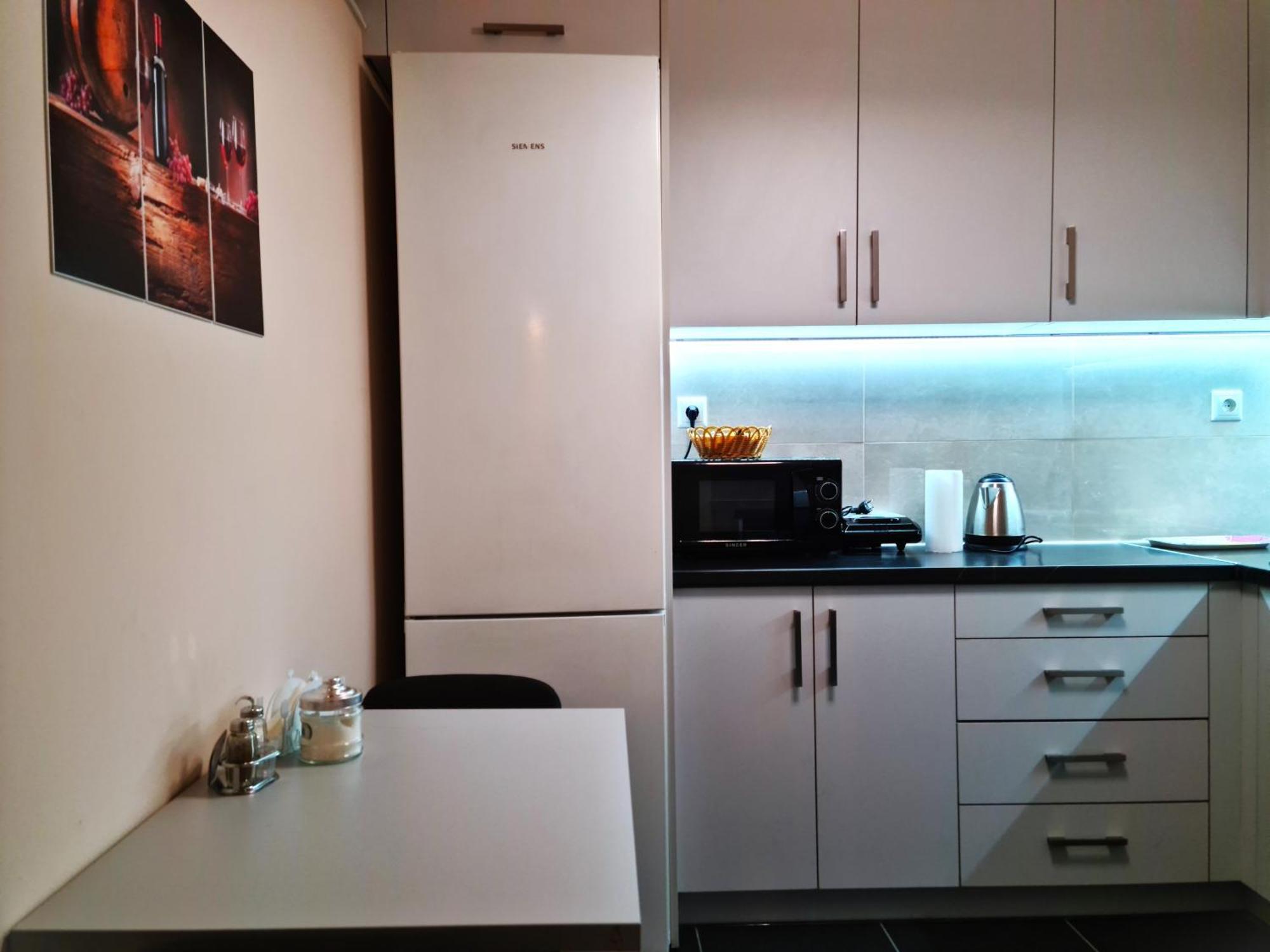Artemis Apartment In Athens Near Acropolis-100Mbps Wifi Exterior foto