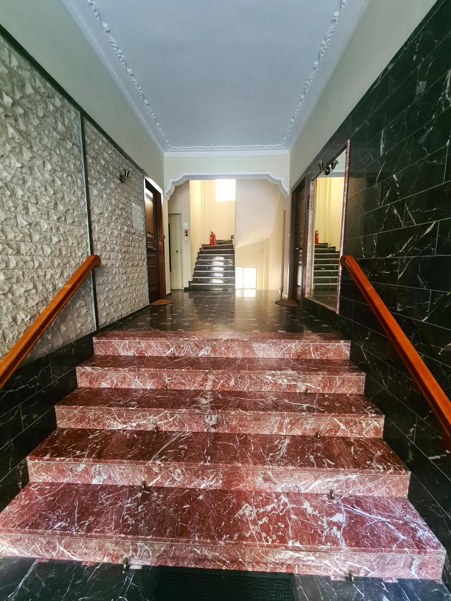 Artemis Apartment In Athens Near Acropolis-100Mbps Wifi Exterior foto