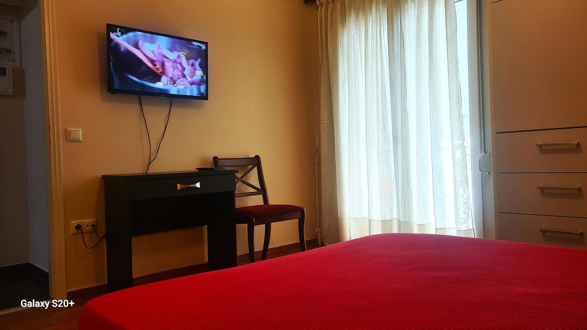 Artemis Apartment In Athens Near Acropolis-100Mbps Wifi Exterior foto