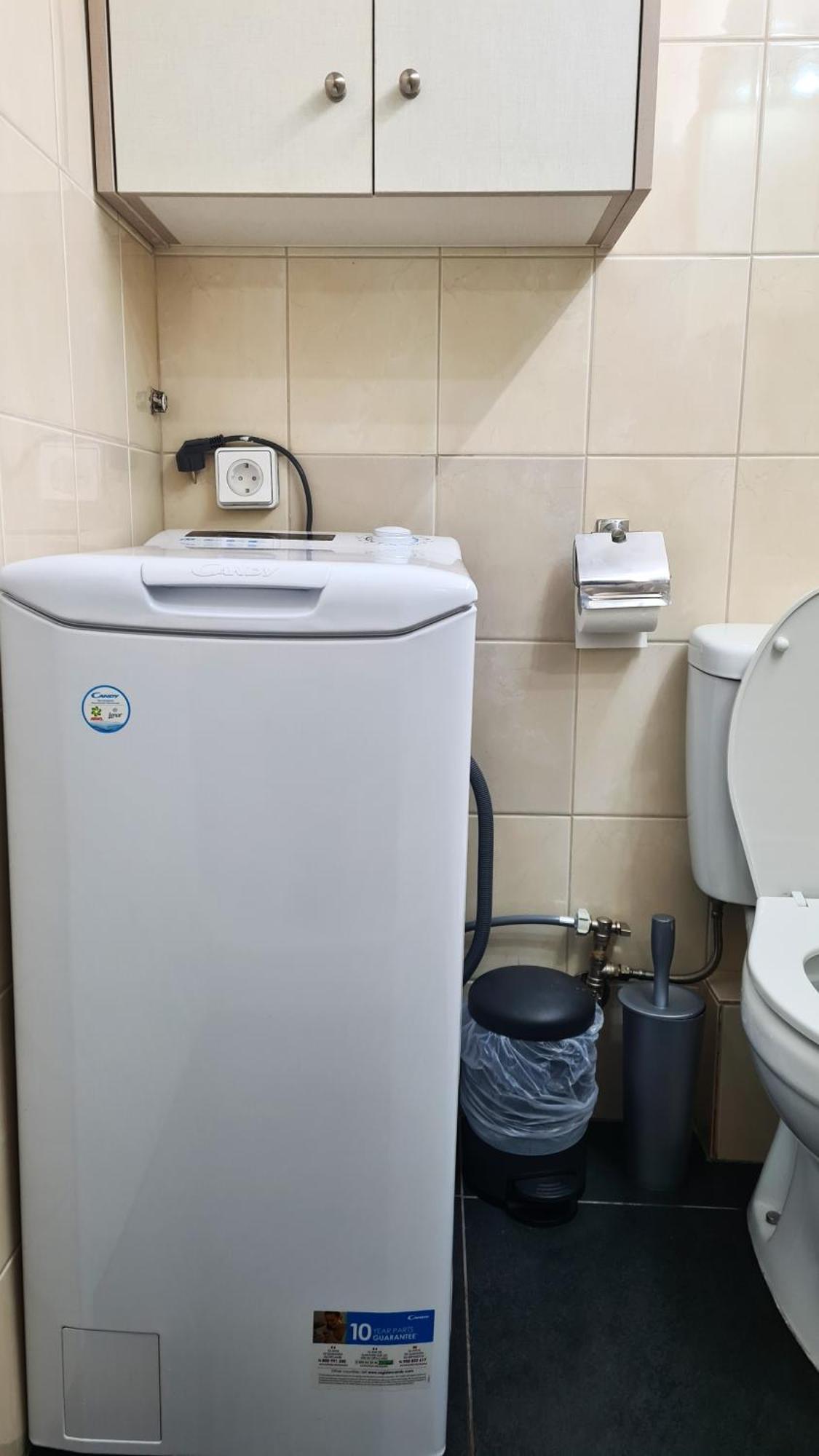 Artemis Apartment In Athens Near Acropolis-100Mbps Wifi Exterior foto